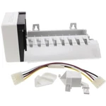 Refrigerator Ice Maker For Kitchenaid KSSP48QTS02 KSSS42QMB02 KSSS42QMB03 New. Price: $141.73.
