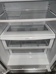 Electrolux E32AF75FPS3 Commercial Freezer White Single Door Manual Defrost Used. Price: $75.00.