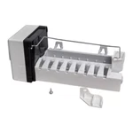 New Icemaker For Whirlpool ED2KVEXVB00 ED2KVEXVB01 ED2KVEXVL00 ED2KVEXVL01. Price: $99.94.