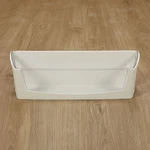 White Door Shelf Bin Compatible With Whirlpool Refrigerator #W10212139 AP6017170 New. Price: $27.60.