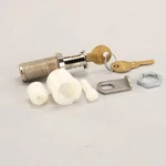 Beverage Air 28B04S001AAA Lock Assembly Commercial Appliance Durable Materials New. Price: $135.84.