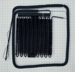 7012145 Genuine Sub-zero Evaporator Assy Ref Upper For 700TR-3 700TC/I-3 Factory New. Price: $325.00.