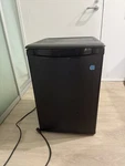 Danby Mini Refrigerator New. Price: $150.00.