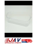 For Frigidaire Kenmore Refirgerator Door Bar Bin Shelf CM00J640X2 New. Price: $56.45.