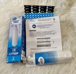 Gr Value LT700P Model GVF041 Refrigerator Replacement Water Filter Life 6 Mos New. Price: $15.25.