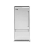 New Box, Viking Refrigerator 36" Series VCBB5363ELSS- Built Warranty. Price: $8999.00.