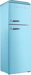 GLR12TBEEFR Refrigerator, Dual Door Fridge, Adjustable Electrical Thermostat Con New. Price: $1602.65.