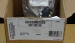 Whirlpool Interlock (W11182140) Open. Price: $12.76.