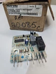 Maytag Kenmore Amana AP6005489 Refrigerator Control Board New. Price: $44.44.