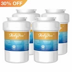 Pack Fit For Smartwater Mwf Gwfa Hwfa 46-9991 Refrigerator Filter New. Price: $9.66.
