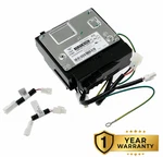 Oem Refrigerator Inverter ZISP420DXASS ZISS360DXBSS ZISS420DRGSS ZISS420DRISS New. Price: $127.95.