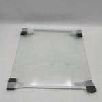 LSXS26326S Lg Fridge Shelf ( With Clip Deep 17.5 Inch ) Used. Price: $40.00.