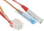 Lg Refrigerator Freezer Temperature Sensor ACM73919214 Used. Price: $30.00.