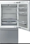 Thermador Freedom T36BB915SS 36" Built-in 2-DOOR Bottom Freezer Refrigerator New. Price: $7899.00.