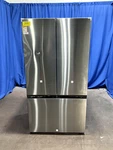 Samsung Refrigerator RF24BB6200QL (msrp: $2799) 205 Open. Price: $1399.00.