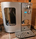 Edgestar Deluxe Mini Kegerator Draft Beer Dispenser TBC50S Extras CO2 Used. Price: $299.99.