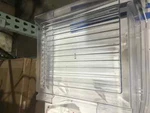 00771214 - Bosch Chill Compartment AZ87574 SL91 Used. Price: $50.63.