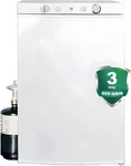 Smad 3.5 Cu Ft Propane Gas Refrigerator Lpg 12V/110V Freezer Camper Rv Fridge New. Price: $1059.00.
