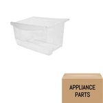 AP6016080-A PS11749363 Oem For Whirlpool Refrigerator Crisper Pan Part # Model New. Price: $194.23.