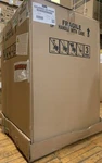 Perlick HA24RB-4-2R 24" Right Hinge Under Counter Refrigerator Panel Ready Open. Price: $2249.10.