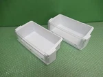 297291700 Genuine Oem Electrolux Freezers Door Bin Set Of Used. Price: $79.77.
