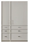 Monogram 54" Panel Ready Refrigerator And Freezer Columns Wifi Open. Price: $9799.00.