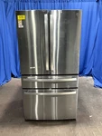 Profile Refrigerator PGD29BYTBFS (msrp: $4199) 175 Open. Price: $2099.00.