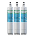 Fits Fisher & Paykel 847200 Certified Refrigerator Water Filter Cartridge 3-PACK New. Price: $57.33.
