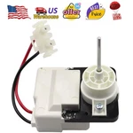 242077702, 242077705 Evaporator Fan Motor For Frigidaire, Kenmore Refrigerators New. Price: $21.99.