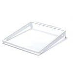 Oem Refrigerator Shelf For Frigidaire FRS26R4AW5 FRS26RLECS1 FRS26R4AW7 New. Price: $134.97.