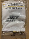 W11504433 Whirlpool Coupler 6MM X 4MM Lokring Refrigerator New. Price: $24.95.