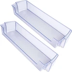 Pack Samsung Refrigerator Door Shelf DA63-08645A For RT18M6213SR/SG New. Price: $129.99.