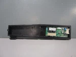 Lg Fridge Dispenser Control Board ABQ72940016 EBR76468407 Asmn Used. Price: $45.00.