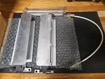 Nos Ge Hotpoint Defrost Kit WR49X249 - Set Of Heaters W/ Wire Open. Price: $49.99.