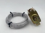 Ge Monogram Freezer Thermostat Control WR09X10020 3ART5C183 3ART5C195 95090 Used. Price: $399.95.