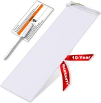 Refrigerator Led Light Assembly For Whirlpool & Kitchenaid, 10-YEAR Warranty New. Price: $46.99.