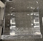 Oem Frigidaire Fridge Drawer For FFTR1814WBE Open. Price: $39.96.