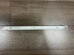 Genuine Oem Miele Rail Left 11078780 New. Price: $75.00.