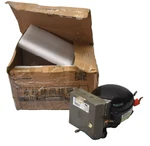 Panasonic Compressor TKD91E14PBE W Inverter Box ERFVSCCP22 Fpo Read Genuine Oem For. Price: $89.99.