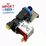 Viking PA970012 Single Water Valve Genuine Oem Part New From Usa. Price: $146.20.