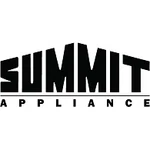 Summit CP34WADA 32 5/8 High Energy Star Certified 2-DOOR Refrigrator-freezer New. Price: $828.26.