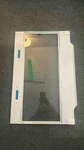 Oem Midea Fridge Crisper Cover Shelf For MRT18D3BST Open. Price: $35.16.