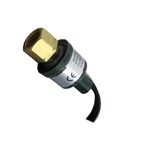 Supco SHP275195 High Press Control, Psi Op, Cl New. Price: $16.79.
