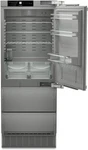 Liebherr HC-1570G 30"W 14.1 Cu. Ft. Energy Star Certified Right Panel Ready New. Price: $7499.00.