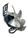 Genuine Sub Zero Ice Maker Machine 7014173 Motor, Fan Svce For UC-15I B61 Used. Price: $149.95.