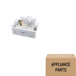 AP7033477-A Oem For Whirlpool Refrigerator Freezer Control Box Part # Model A13 New. Price: $160.78.