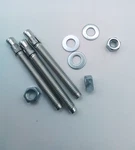 Hardware For Liebherr Refrigerator HCB1580 Open. Price: $12.99.