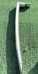 Frigidaire Refrigerator Door Stainless Handle 5304511369 From Mod# FFTR1821TS0 Used. Price: $39.00.