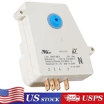 For Frigidaire 5304526183 Refrigerator Defrost Timer (5304522331) New. Price: $16.14.