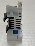 Ice Maker Asm WR30X28705,WR30X10093 For Monogram ZIP360NNBII Refrigerator I36 Open. Price: $55.88.